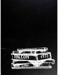 Our Lady of Good Counsel High School Yearbook 1972 by olgchs