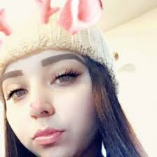 Bethany Ramsey (BethRamsey33)