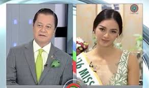 Meet the friendly, experienced staff of longo toyota, a toyota dealership in el monte, ca. Trending That Awkward Moment Between Kylie Verzosa And Noli Decastro The Fanboy Seo