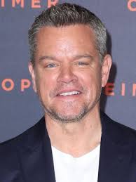 Matt Damon Pictures