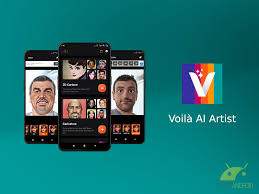 Voila ai artist is an app that is equipped with ai technology to capture photos and create 3d, 2d, and caricatures. Cfqfhsimgftmom