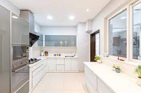 In 2020, families started spending more time in the kitchen than they had in decades. Kitchen False Ceiling Design Ideas For Your Home Design Cafe