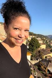 Marcee Jones's Instagram, Twitter & Facebook