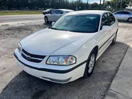 Image result for White 2003 Impala