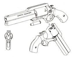 Pin On Firearms