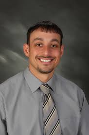 Dr. Gordon Brady, DMD