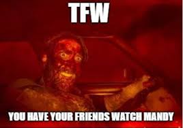 .80s retro mandy mandy movie 44 mandy movie 1980s 1983 enjoy ✓free shipping worldwide! Best 30 Nic Cage Fun On 9gag
