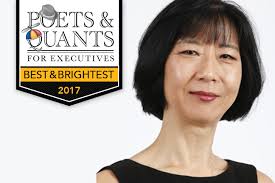 Poets&Quants for Execs