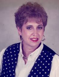 Obituary information for Linda Jo Stalker