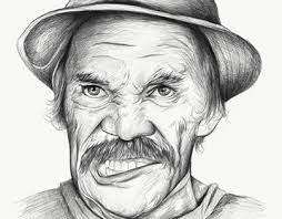 Don Damon's Instagram, Twitter & Facebook