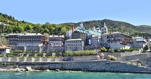 Ouranoupolis all inclusive spa hotels. Ouranoupolis To Mount Athos Chalkidiki A Guide To Visiting Agion Oros The Holy Mountain Mount Athos Travel News