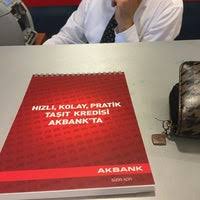 • artık iş yeri sahibi kullanıcılarımız da dilediği yerden 7/24 akbanklı olabilir. Akbank Bank In Ankara