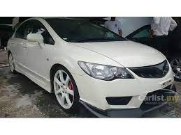 We did not find results for: Honda Civic 2009 Type R 2 0 In Kuala Lumpur Manual Sedan White For Rm 135 000 3059713 Carlist My