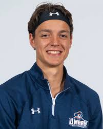 2023-24 Men's Track and Field Roster