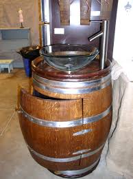 Pin On Whiskey Barrels Ideas