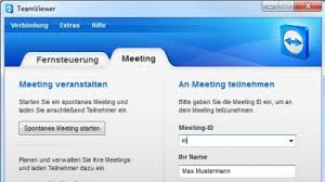Reach out at @teamviewer_help imprint: Teamviewer 7 Beta Online Meetings Mit Bis Zu 25 Teilnehmern Golem De