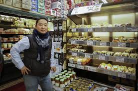 If not, then any ideas on how to get it done????? The Fillmore S Korean Market Gets An Overhaul