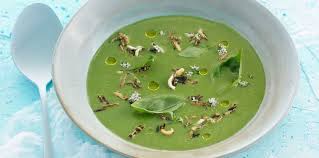 Soupe D Ete Recettes Recette Recette Meilleur Recette Soupes
