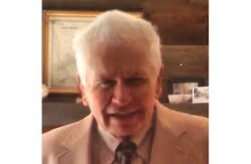 David Nairn Obituary (1936