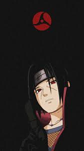 If you have your own one, just create an account on the website and upload a picture. Itachi Uchiha Wallpaper Ixpap