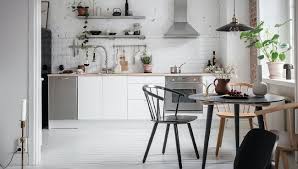 Restaurant studio à copenhague : Cuisine Scandinave Idees Deco Et Inspirations My Blog Deco