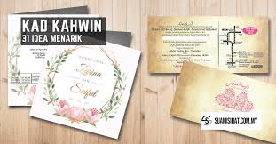 We did not find results for: Kad Kahwin 31 Contoh Kad Kahwin Design Inspirasi Untuk Majilis Anda