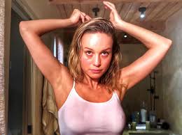 Brie Larson