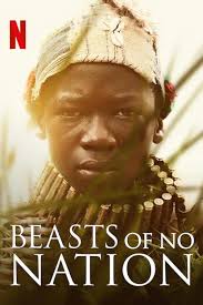 Beasts of No Nation (2015)