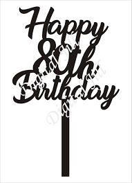 Pin On Cake Toppers Laser