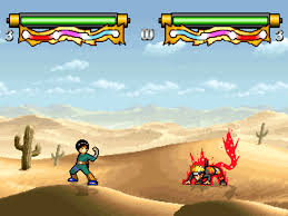 If you're among the thousands of followers that the naruto series has, you'll surely enjoy this game. Naruto Mugen Download