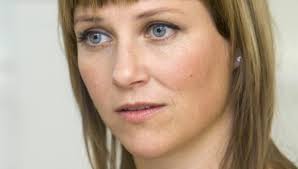 Märtha louise: Kan tjene millioner på englene