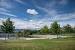 Steamboat Rock State Park Cabins