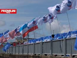 Dapatkan berita terkini mengenai parti+warisan+sabah dan cari tajuk utama berita terkini mengenai parti+warisan+sabah dari astro awani. Warisan Plus Di Depan Grs Mengejar