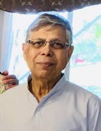 Mohammad Latif Obituary