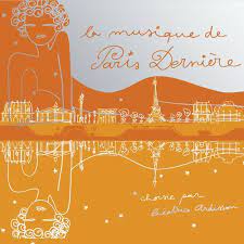 Tomber amoureux paris la musique de jazz de d tente. La Musique De Paris Derniere 6 Various Artists Last Fm