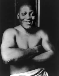 Boxer jack johnson was born in galveston, texas, in 1878. Jack Johnson Boxer Wikipedia