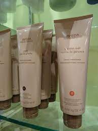 Aveda Colorist Dishes Natural Color Care Every Red Needs To Know How To Be A Redhead Aveda Aveda Hair Green Hair Care