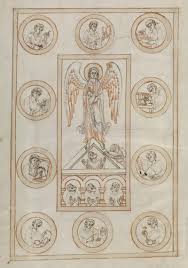 Der tag war viel zu kurz, denn colmar ist wirklich eine interessante 45. Buchherstellung Im Mittelalter Virtuelles Museum Digital Humanities