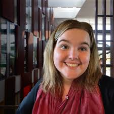 Paws for Applause! 🐾 Meet Nevaeh Baker! Nevaeh has been nominated for the  C-Ring Award from the @ucwomenscenter She is currently completing a  bachelor's degree in Middle Childhood Education with a focus