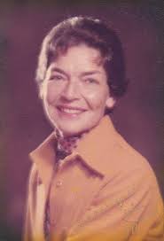 Frances Mundorf Obituary