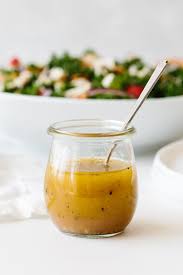 Maybe you would like to learn more about one of these? Apple Cider Vinaigrette Better Than Store Bought Downshiftology