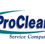 PRO Clean cleaning services from www.procleanserviceco.net