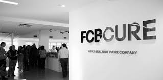 Fcb health is a marketing and advertising company. Fcb Health Network Work With Us