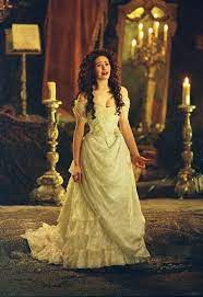 Image Result For Christine Daae Phantom Of The Opera Wedding Movies Halloween Wedding Dresses