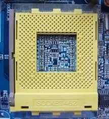 Maybe you would like to learn more about one of these? Cpu Socket Computer Hardware Explained