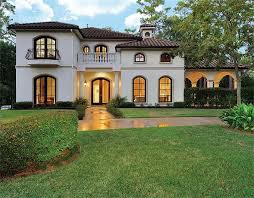 Mediterranean Homes For Sale In Australia Tuscanstyle Spanish Style Homes Mediterranean Style Homes Mediterranean Architecture