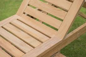Teak Liegestuhl Picture 5 Teak Teak Gartenmobel Liegestuhl