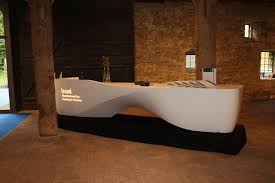 Tresen Aus Mineralwerkstoff Avonite Hi Macs Corian Tresen Handwerksbetrieb Design