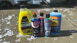 Here's what i found out: 5 Best Car Wash Soaps 2021 Review