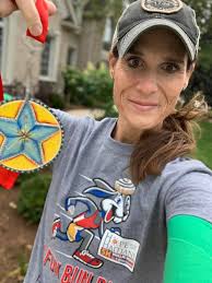 2020 Fun Bun Run Results